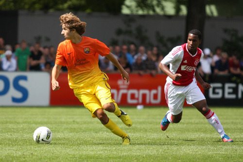 ONBG: Kataloński reżyser