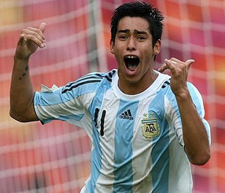 Sergio Araujo wypożyczony do Barcelony