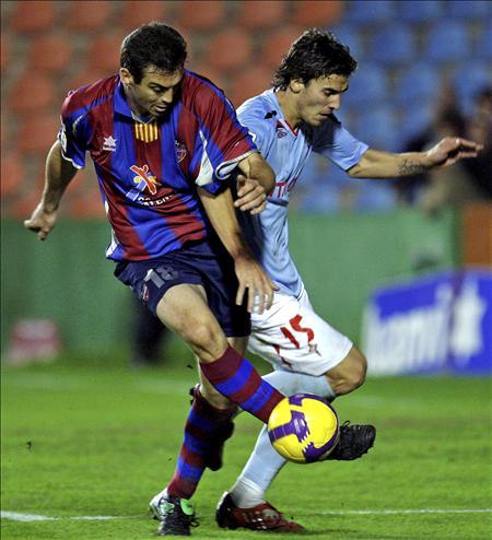 Ballesteros: Nie jesteśmy faworytami