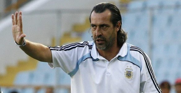 Copa America: Nieudany pierwszy raz