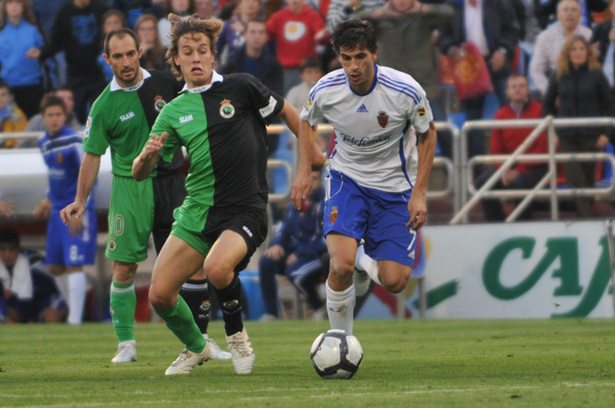 Canales piłkarzem Realu Madryt