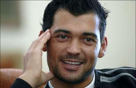 Sergio Conceicao trenerem Olhanense