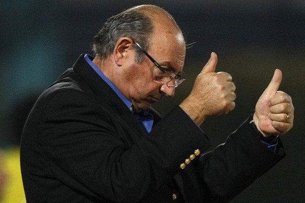 FJW: Mistrz pierwszych razów