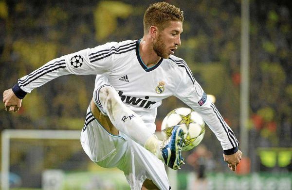 Czy istnieje życie po Ramosie?