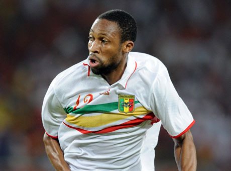 PNA: Mali wygrywa i awansuje