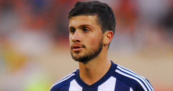 Long: Nie myślę o transferze