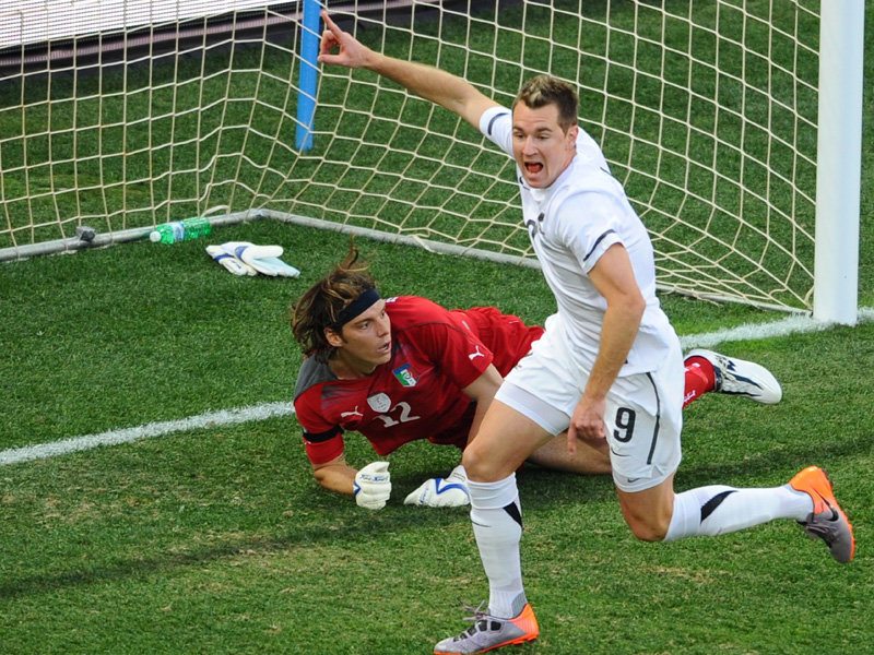 Genclerbirligi pozyskało Smeltza