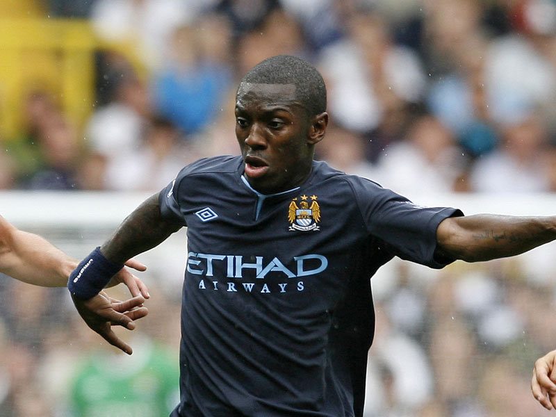 Hughes: Mam miejsce dla SWP