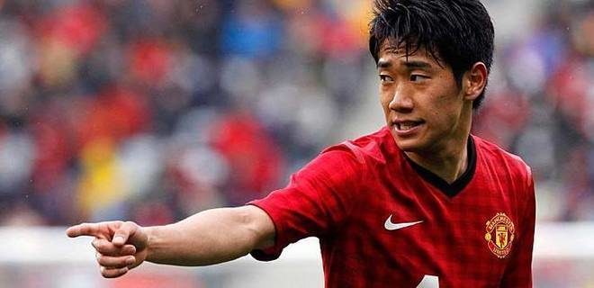 Kagawa zostaje w United