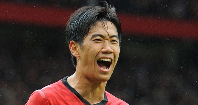 Watzke: Czekamy na powrót Kagawy