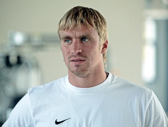 Podział punktów w Krasnodarze