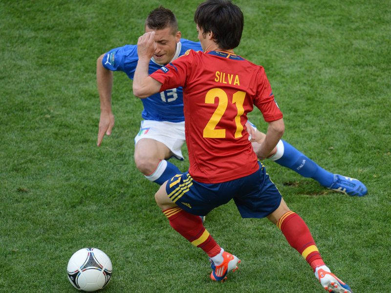 Giaccherini wykupiony