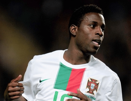 Varela: Najlepszy moment w mojej karierze