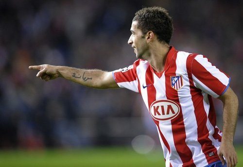 Simao zasilił Besiktas