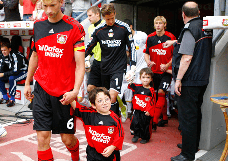 Augusto i Adler wracają na Bayern