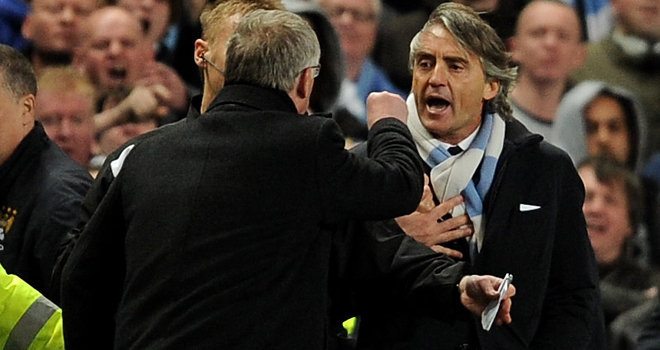 Powrót do przeszłości – kiedy Manchester był czerwony