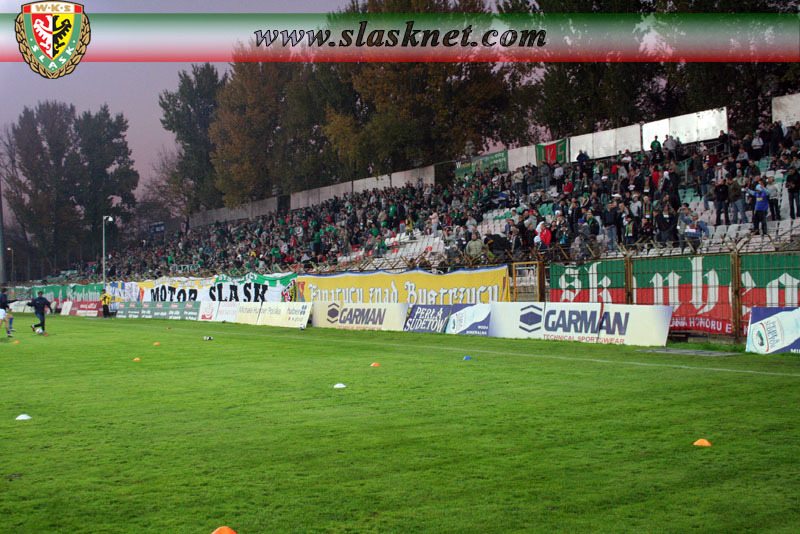 Prawdziwy pogrom w meczu przyjaźni!