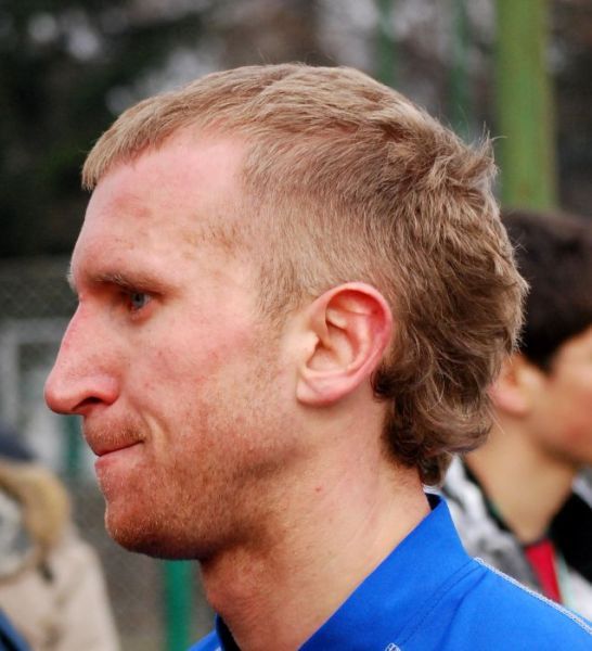 Bełchatów z Góralem?