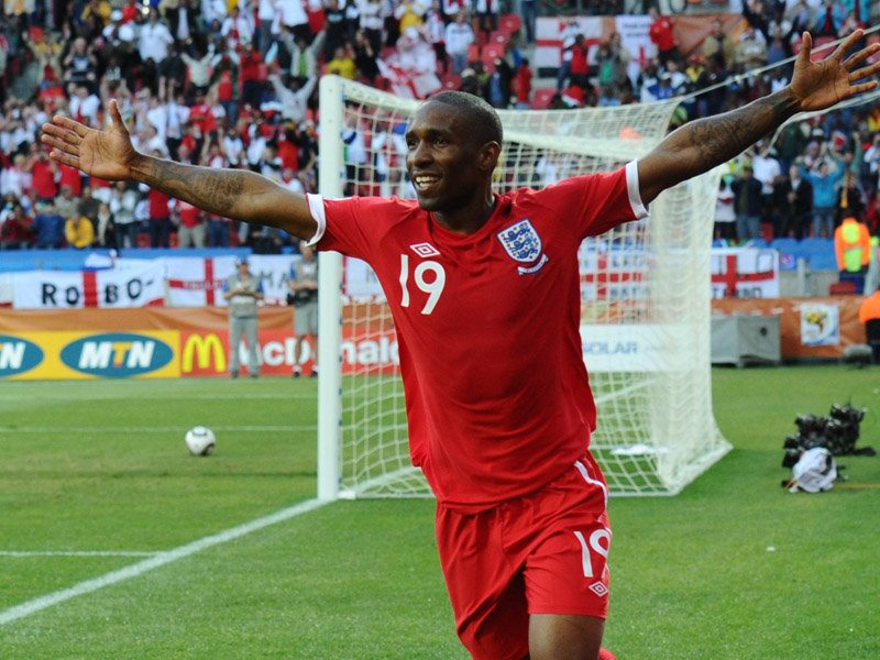 Defoe: Dobre rozpoczęcie to podstawa