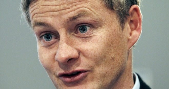 Solskjaer marzy o pracy dla United