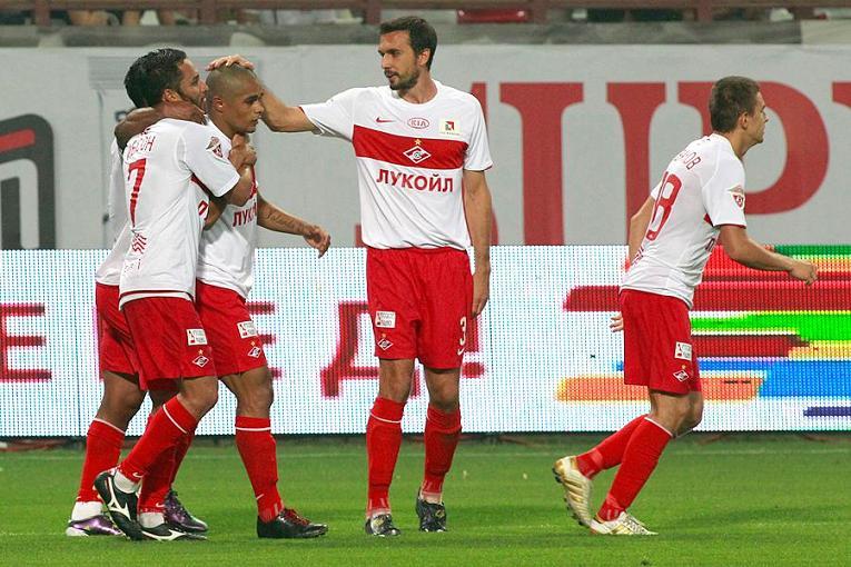 Welliton ukarany przez Komisję Ligi