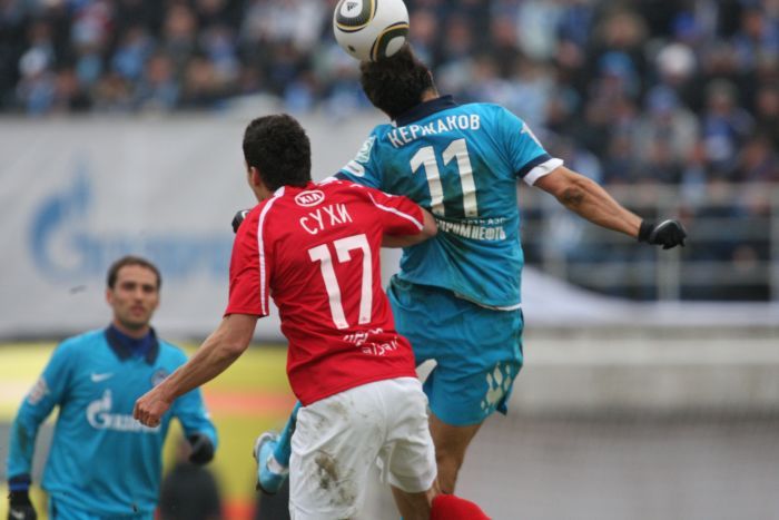 Derby Rosji bez rozstrzygnięcia