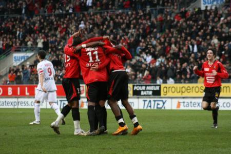 L1: Marsylia znów zawodzi, remis Lille