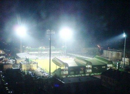 Druga liga najciekawsza spośród rozgrywek na szczeblu centralnym?