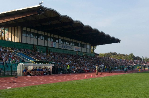 Jak wyglądałby świat bez Hetmana Zamość?