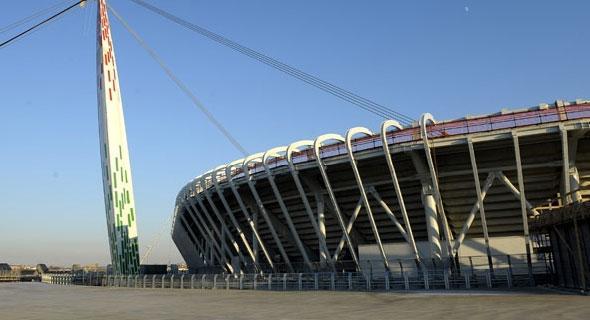 Tevez: Priorytetem jest scudetto