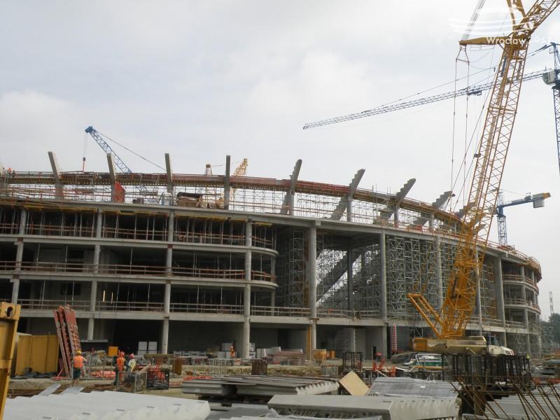 Rewanż z Hiszpanią?