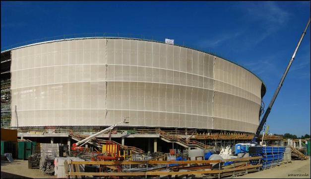 Mecze we Wrocławiu bez kibiców gości