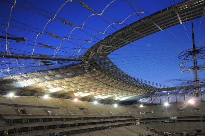 Gdzie zagra reprezentacja?