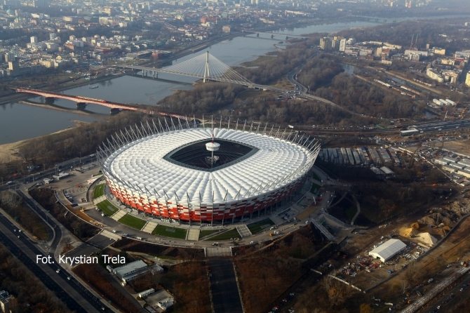 Superpuchar odwołany