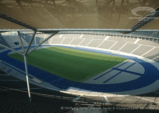 Berlin z finałem LM!