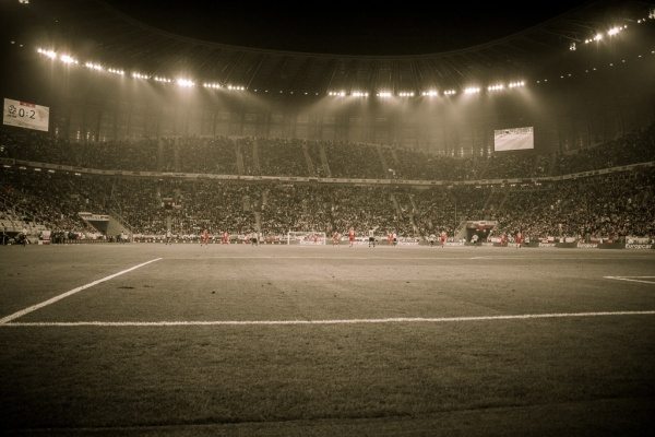 Balonik w Gdańsku umiera