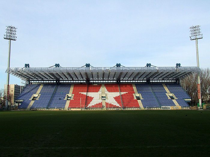 Zostań wolontariuszem Wisły Kraków