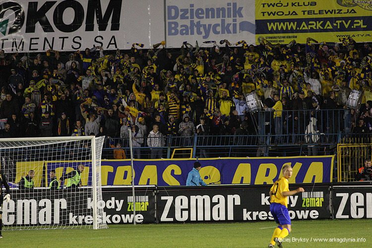 Derby trójmiasta przełożone