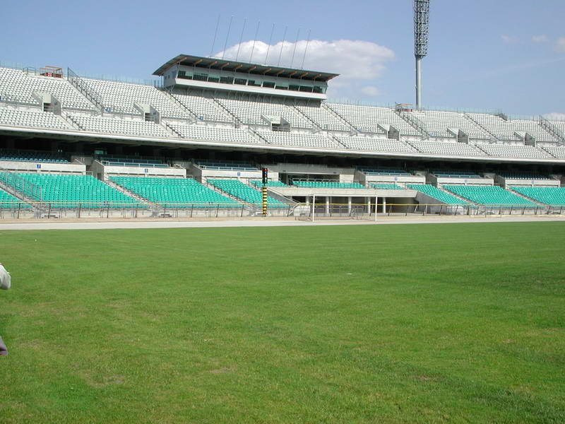 Stadion Śląski może być większy