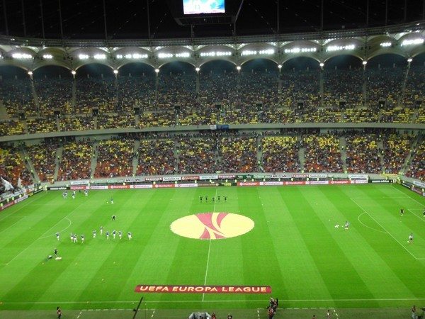 Życie jak w Bukareszcie