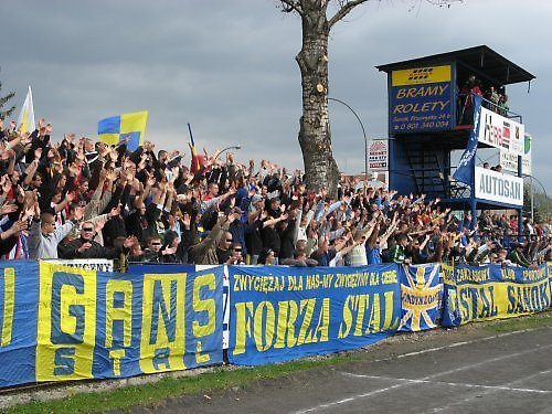 RPP: Sanok i Zagłębie grają dalej