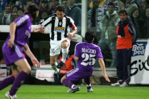 Zapowiedź 26. kolejki Serie A