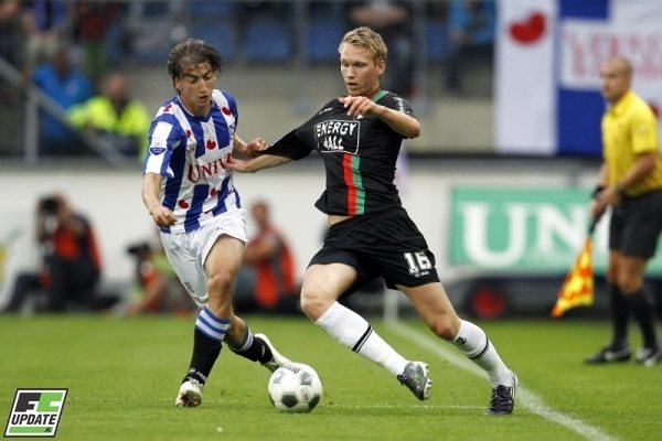 Pierwszy transfer Benfiki