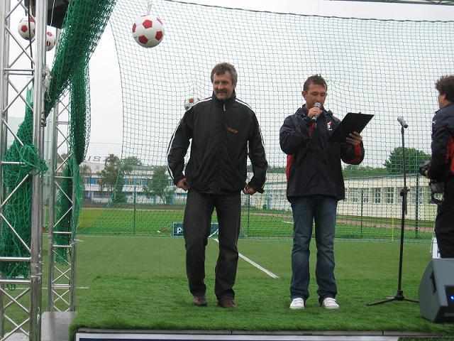 Stefan „Tymczasowy”