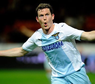 PSG nie chce Lichtsteinera