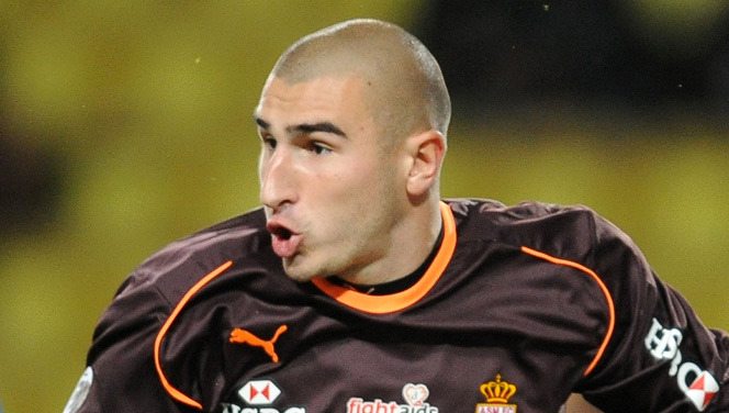 Stéphane Ruffier odrzucony przez Saint-Etienne. Na czym polega jego konflikt z menadżerem?