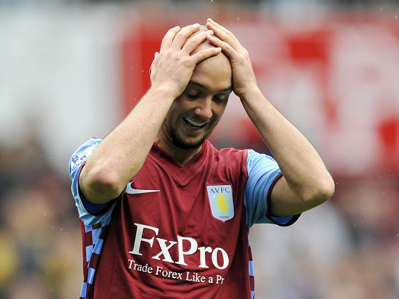 Ireland na stałe w Stoke