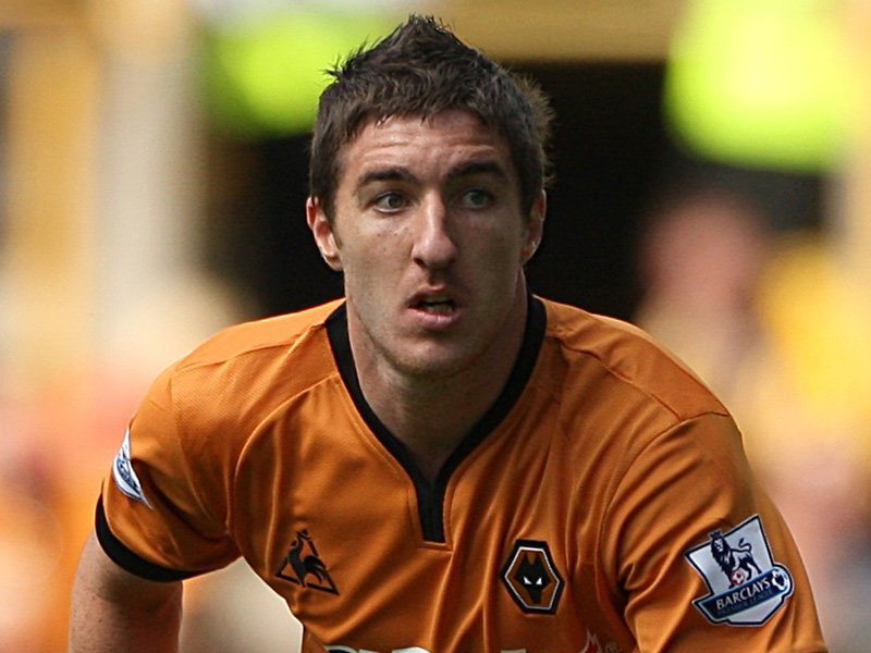 Ward i Hunt już trenują