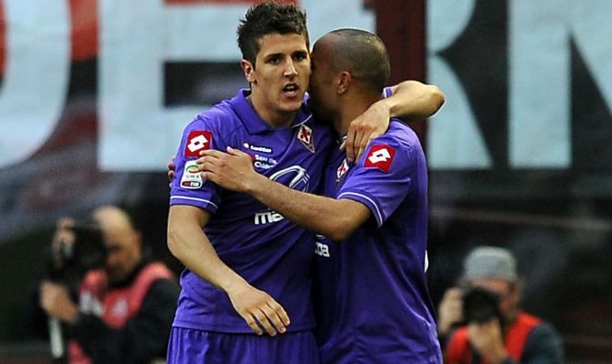 Arsenal złożył ofertę za Joveticia