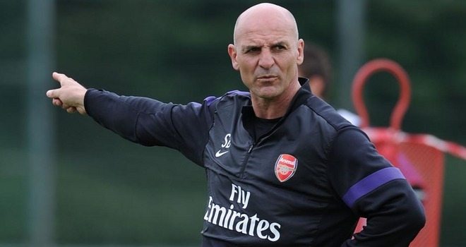 Koscielny z uznaniem o Bouldzie